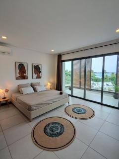 Vue sur Mer - Trésor de Pointe aux Canonniers - 0