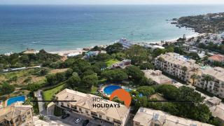 #101 T1 Bicos Flat D by Home Holidays - 2