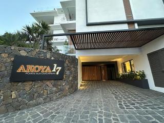 Vue sur Mer - Trésor de Pointe aux Canonniers - 6