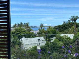 Vue sur Mer - Trésor de Pointe aux Canonniers - 5