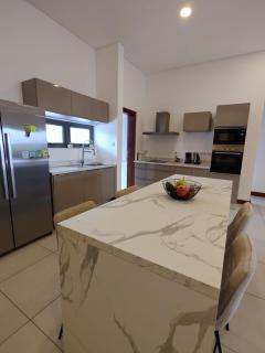 Vue sur Mer - Trésor de Pointe aux Canonniers - 3