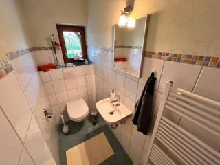 Ferienwohnung ErVino - Volkach - 3