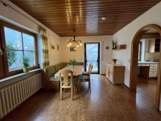 Ferienwohnung ErVino - Volkach - 9