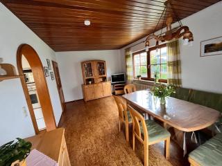 Ferienwohnung ErVino - Volkach - 8