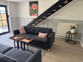 Apartment Nr 25 Bernd in Greifswald Ortsteil Heilgeisthof - Levenhagen - 6