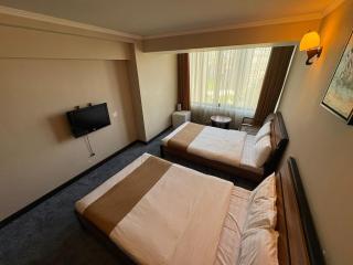 Nairi Hotel Yerevan - Erevan - 6