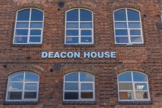 4 Bedroom Ensuite Apartment Deacon house Leicester Min 2 weeks - Leicester - 0