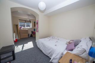4 Bedroom Ensuite Apartment Deacon house Leicester Min 2 weeks - Leicester - 3
