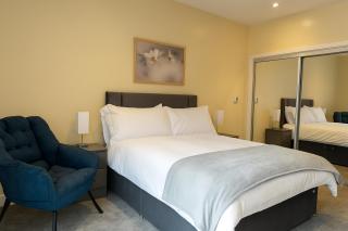 Cozy & Comfortable 2 Bed Apartment in Central Birmingham - Walking Distance to Central - Moffat - 5