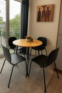 Cozy & Comfortable 2 Bed Apartment in Central Birmingham - Walking Distance to Central - Moffat - 2