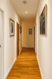 Cozy & Comfortable 2 Bed Apartment in Central Birmingham - Walking Distance to Central - Moffat - 1