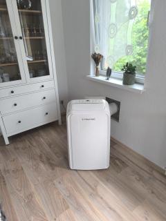 Ferienwohnung zur Eiche - Weißenfels - 9
