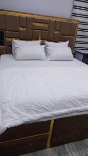 Daprem Apartments - Uyo - 8