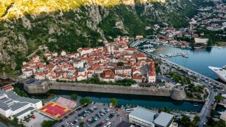 Vila Lancana - Kotor - 1