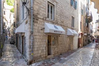 Vila Lancana - Kotor - 2