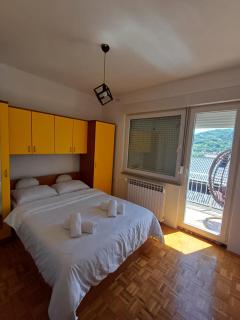 BIKER'S BASE Guesthouse - Jajce - 1