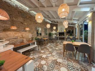 MAR DE SOBRÁN suites - Vilagarcia de Arousa - 5