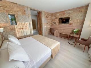 MAR DE SOBRÁN suites - Vilagarcia de Arousa - 4