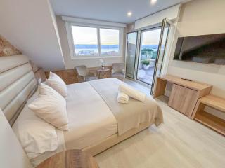 MAR DE SOBRÁN suites - Vilagarcia de Arousa - 3