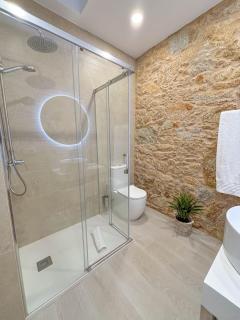 MAR DE SOBRÁN suites - Vilagarcia de Arousa - 2