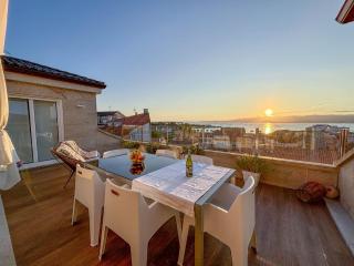 MAR DE SOBRÁN suites - 9