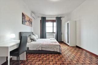 Station View Room Palladio - Venice - 5
