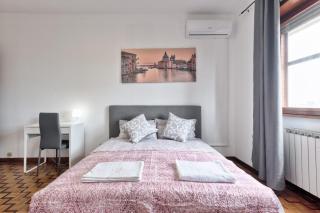 Station View Room Palladio - Venice - 3