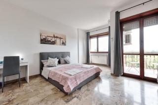 Station View Room Palladio - Venice - 2