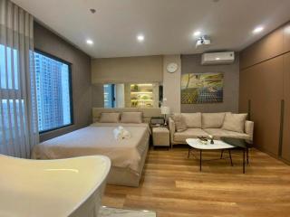 Troi Nang Dep Lam Baty - Hanoi - 0