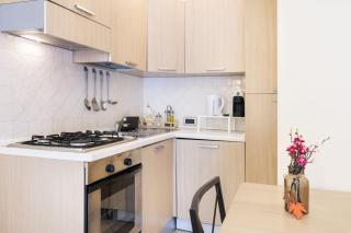 Faros Apart - Riccione - 8