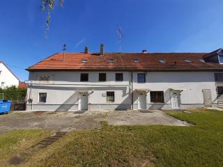 Low Budget Allach Hostel Rooms & Apartments EVE 168 - Munich - 2