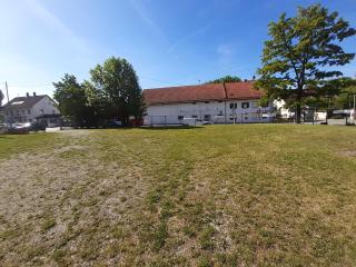 Low Budget Allach Hostel Rooms & Apartments EVE 168 - Munich - 4