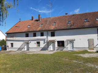 Low Budget Allach Hostel Rooms & Apartments EVE 168 - Munich - 6