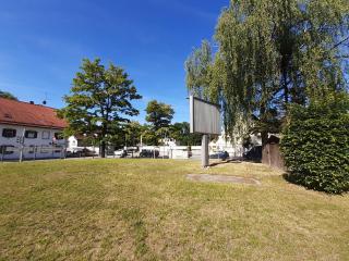 Low Budget Allach Hostel Rooms & Apartments EVE 168 - Munich - 9