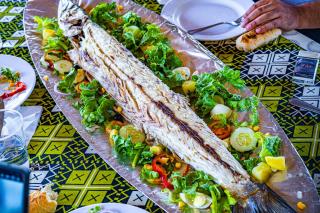 Keur Saloum Resort - Toubakouta - 1