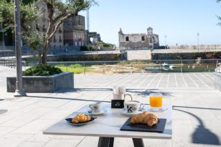 San Gennaro House - Pozzuoli - 3