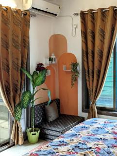 Zaad Villa - Lonavala - 7