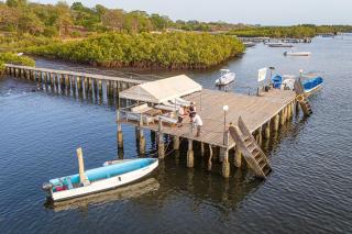 Keur Saloum Resort - 3