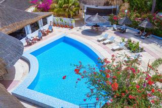 Keur Saloum Resort - Toubakouta - 5