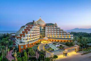 Delphin Palace Hotel - Lara - 7