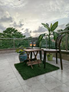 Zaad Villa - Lonavala - 2