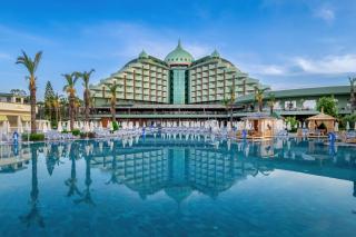 Delphin Palace Hotel - Lara - 0