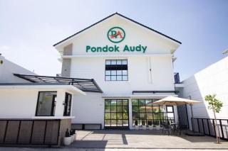 Pondok Audy - Jetis - 3