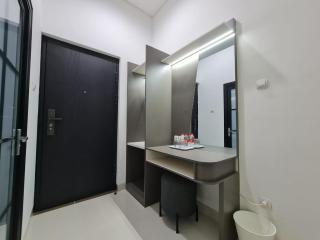 Pondok Audy - Jetis - 6