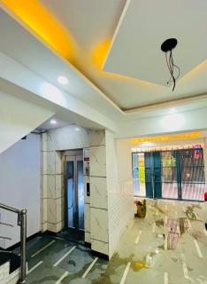 Private Apartment in New Delhi Walking Distance to Metro Station with AC WIFI - Neu-Delhi - 1