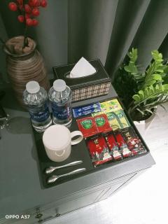 Indigo Hotel - Ho Chi Minh - 8