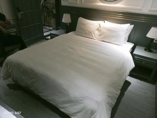 Indigo Hotel - Ho Chi Minh - 7