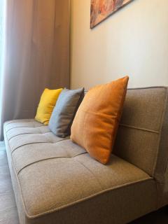 Antara Condominium Cebu - Sampong - 4