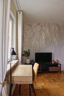 Prywatny Parking Apartament Zacisze by Rentoom - 1