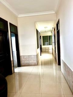 Refined Comfort at the Right Price-Four Bedroom Luxury Apartment - Accra - 7
